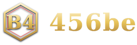 456be logo